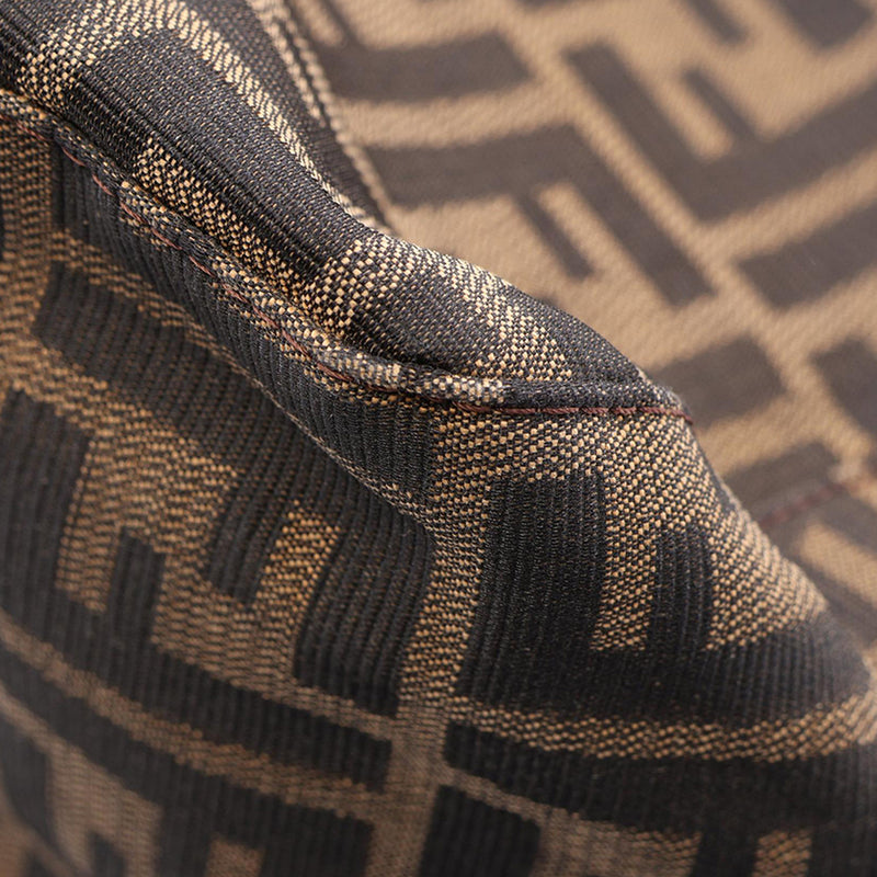 Zucca Canvas Double Flap Mamma - Image 6