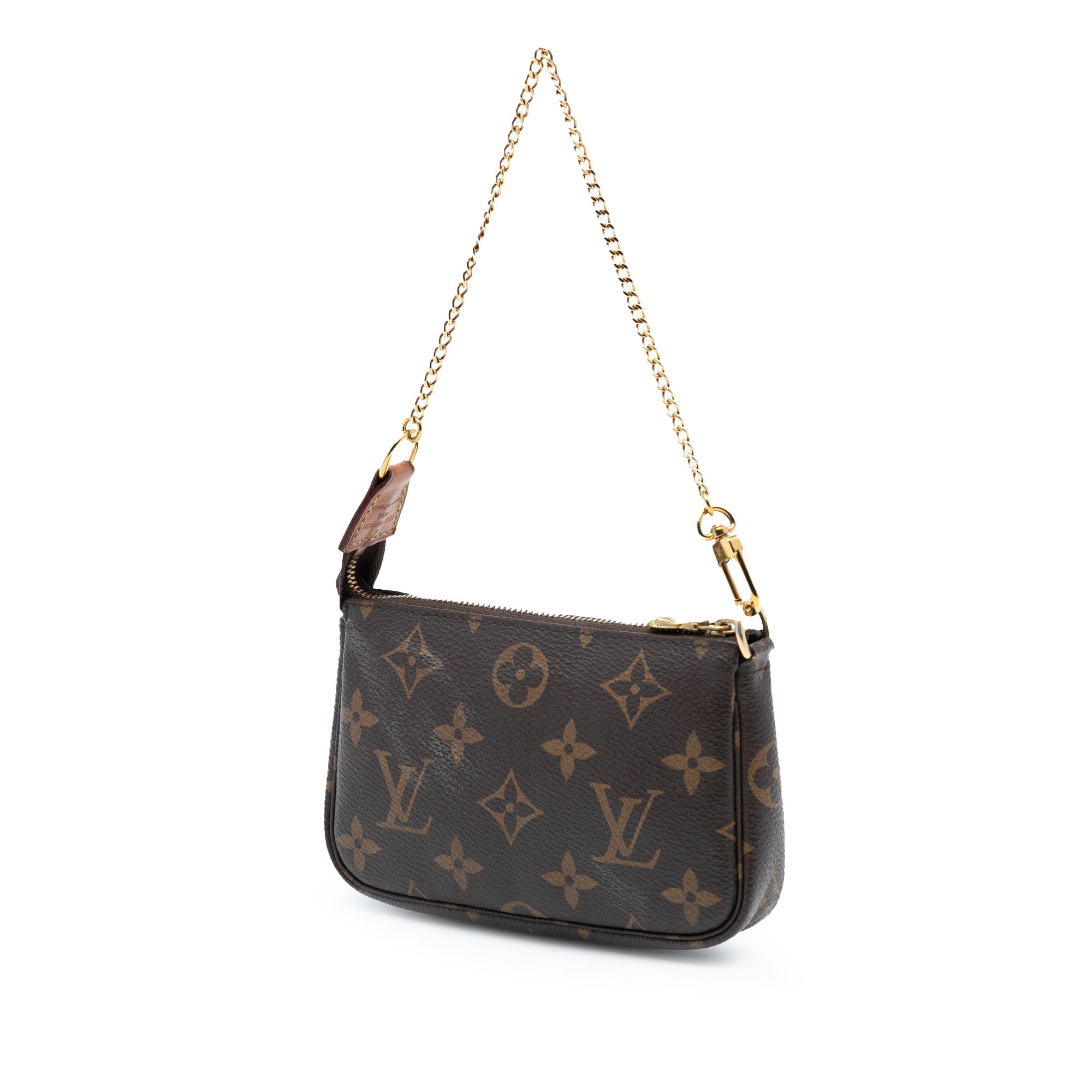 Monogram Mini Pochette Accessoires - Image 2