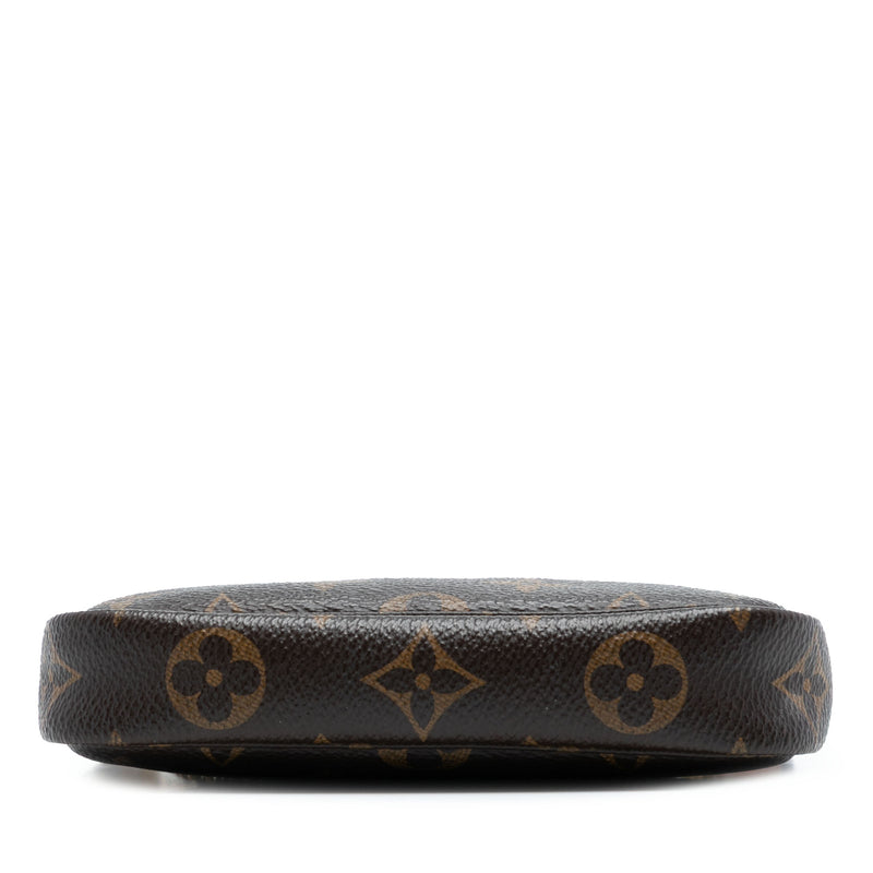 Monogram Mini Pochette Accessoires - Image 3