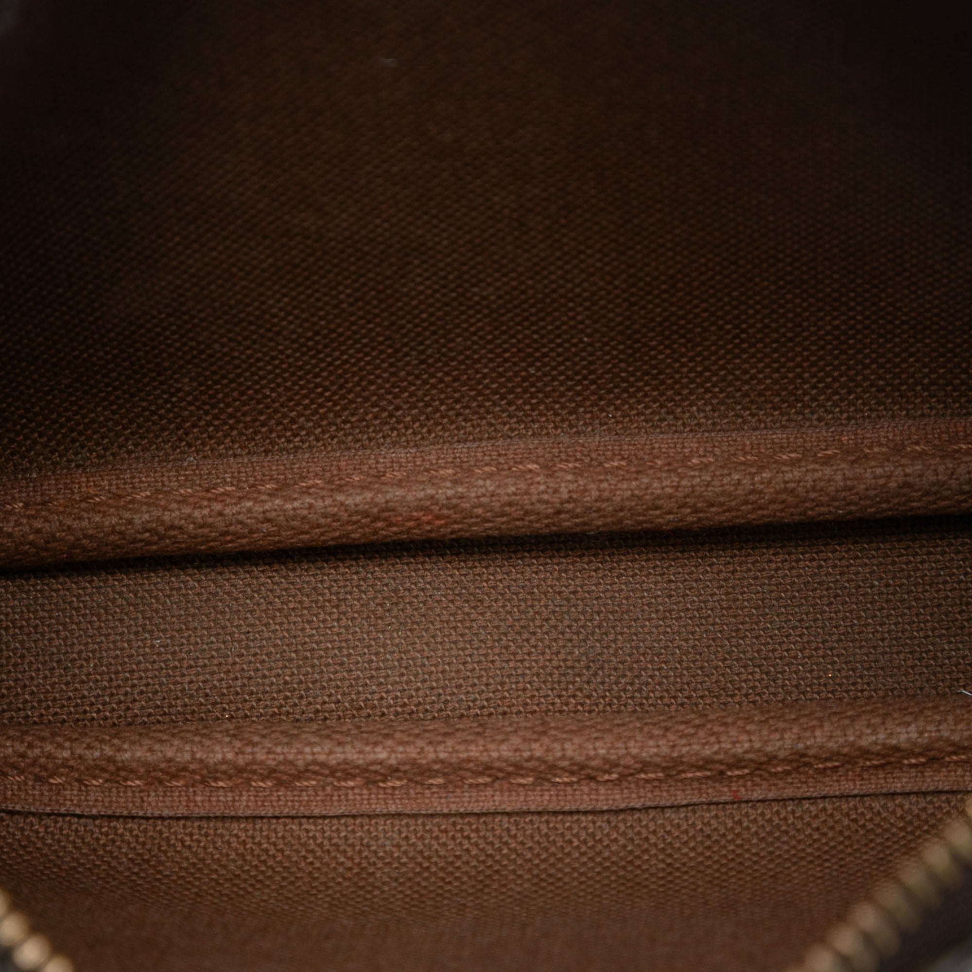 Monogram Mini Pochette Accessoires - Image 4