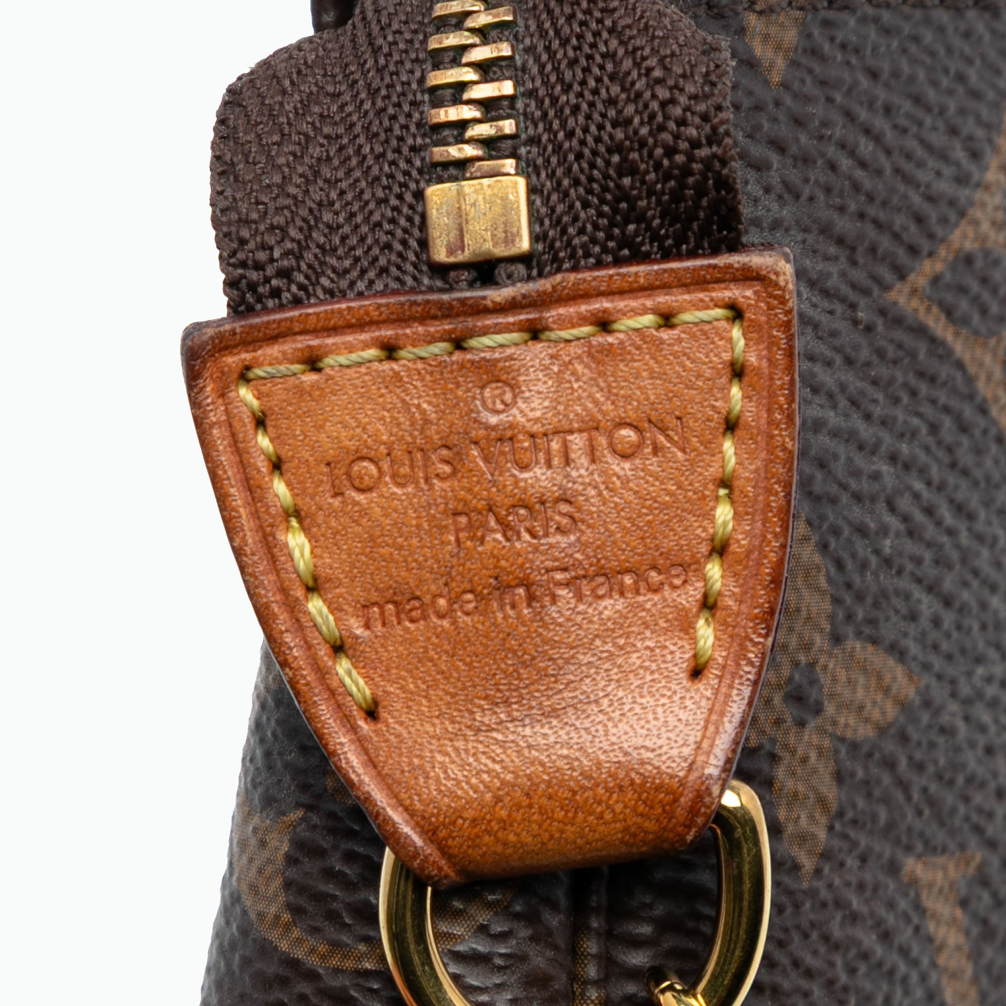 Monogram Mini Pochette Accessoires - Image 5