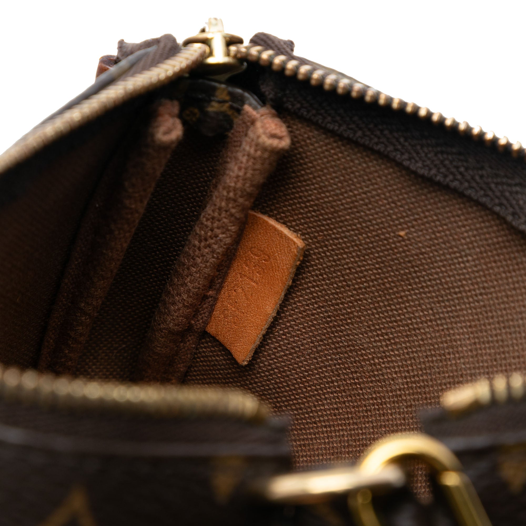 Monogram Mini Pochette Accessoires - Image 6