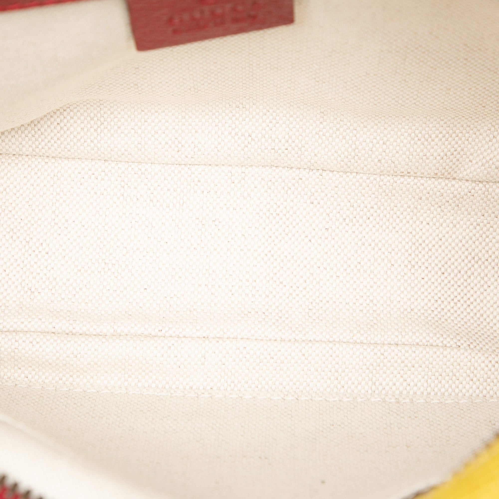 Baiadera Canvas Stripe Belt Bag - Image 4