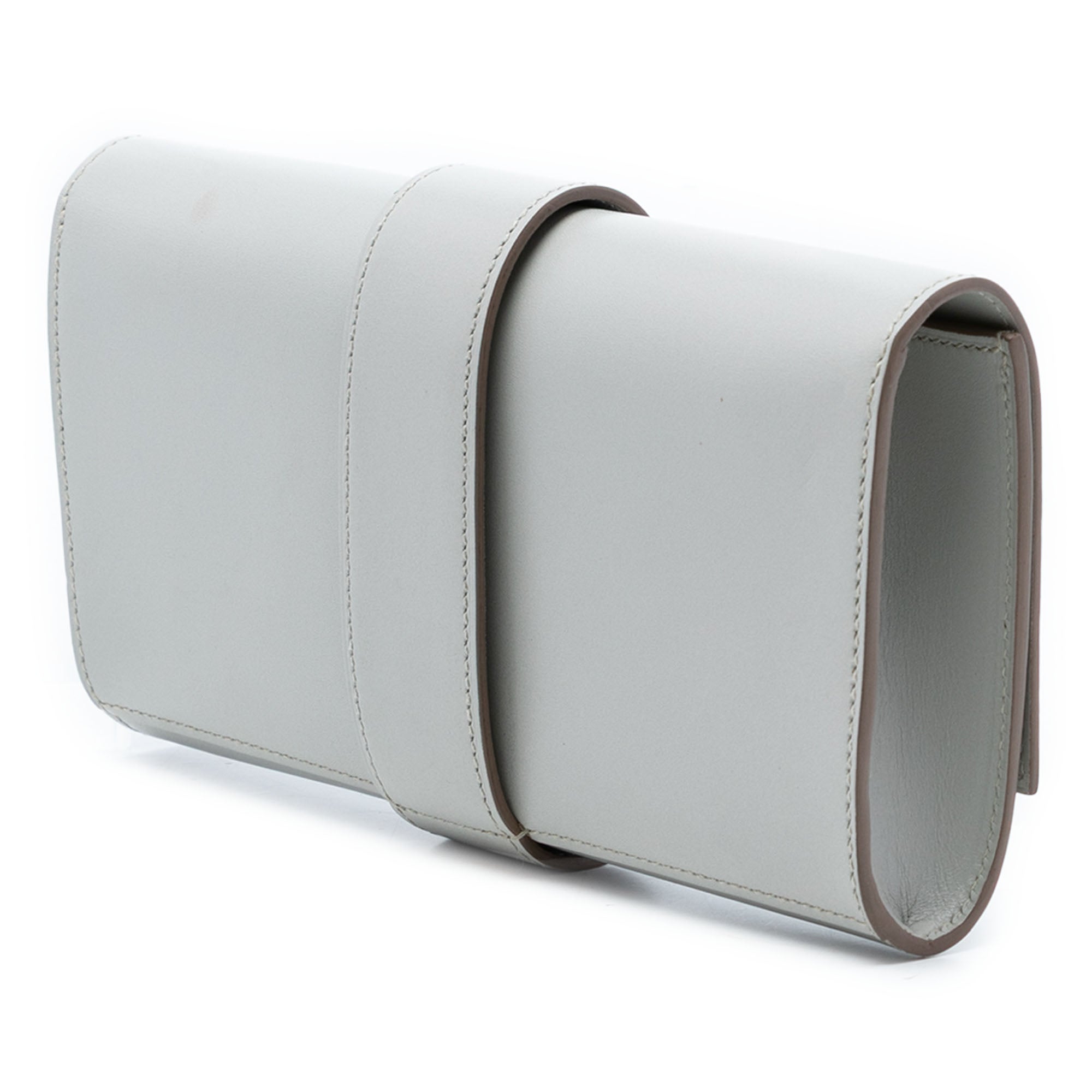 Tadelakt Medor Clutch 23 - Image 2