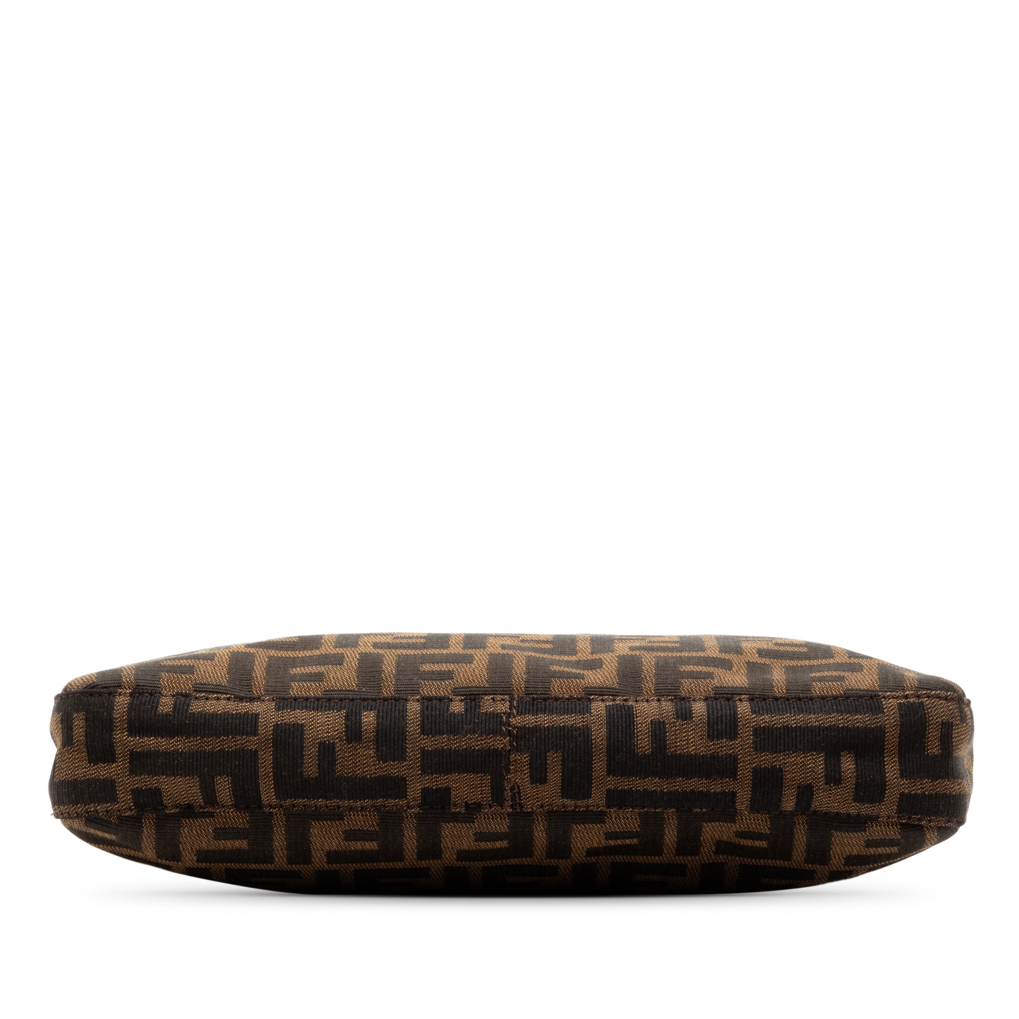 Zucca Canvas Shoulder Bag - Image 3