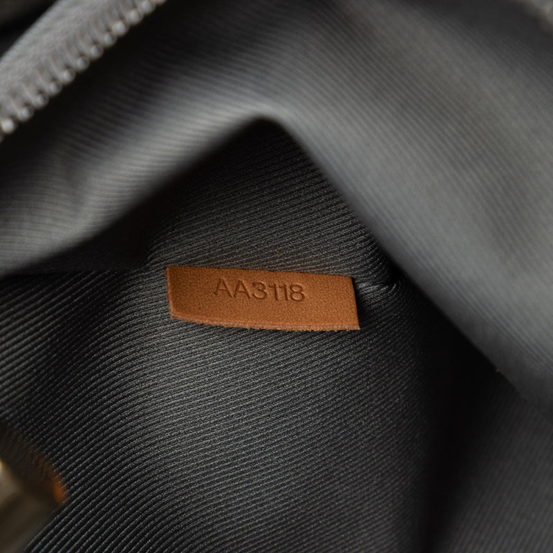 Monogram Titanium Keepall Bandouliere 50 - Image 6