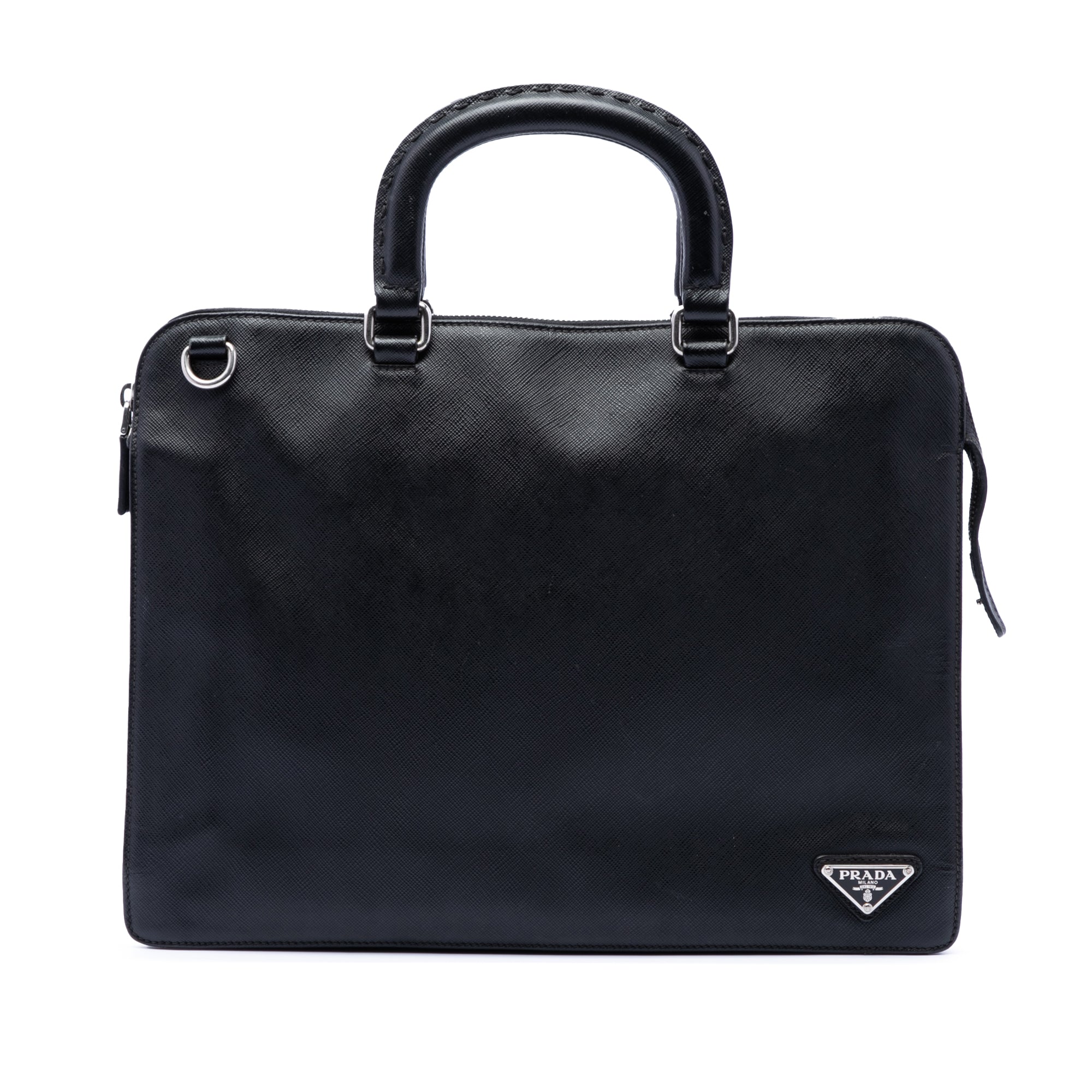 Saffiano Business Bag - Image 1