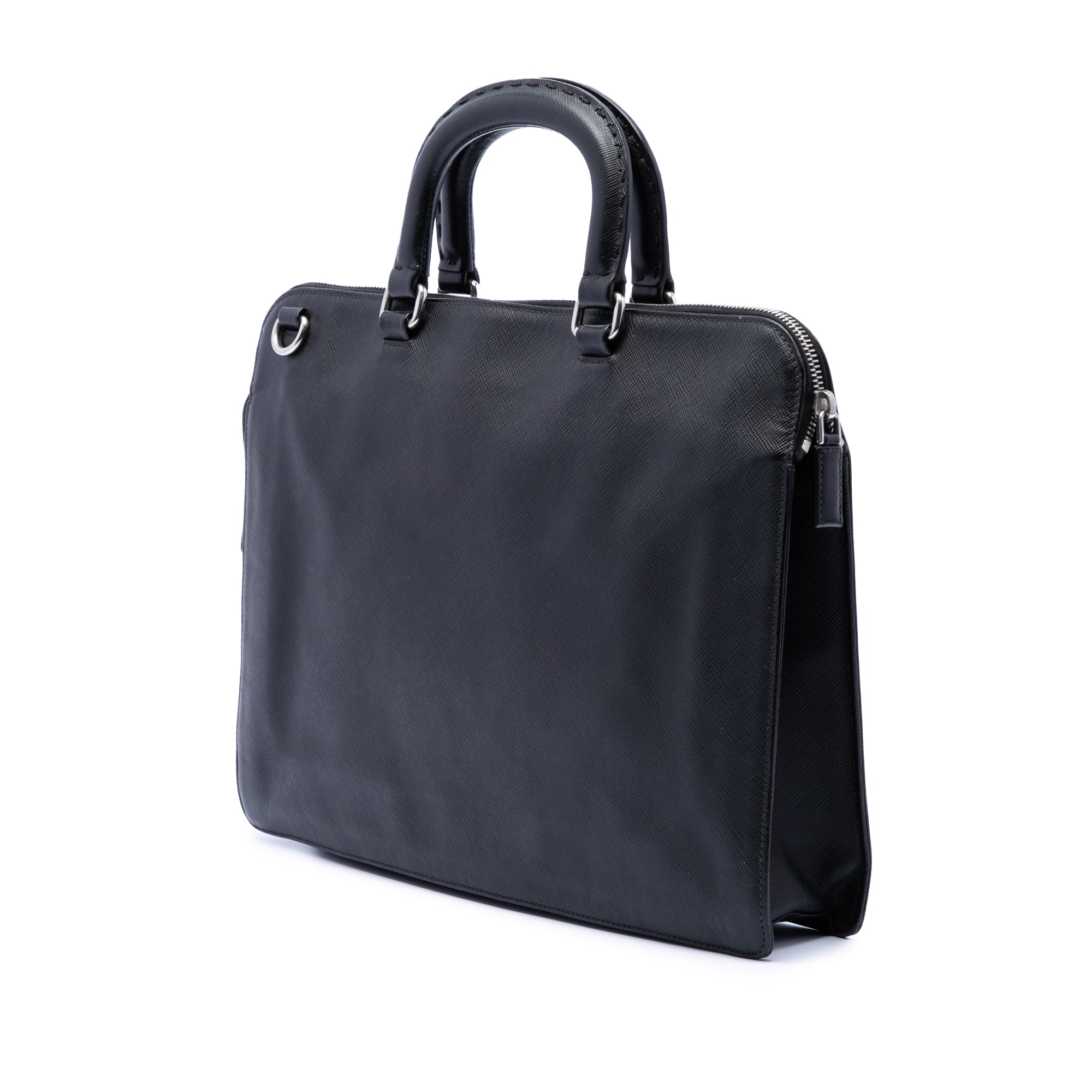 Saffiano Business Bag - Image 2