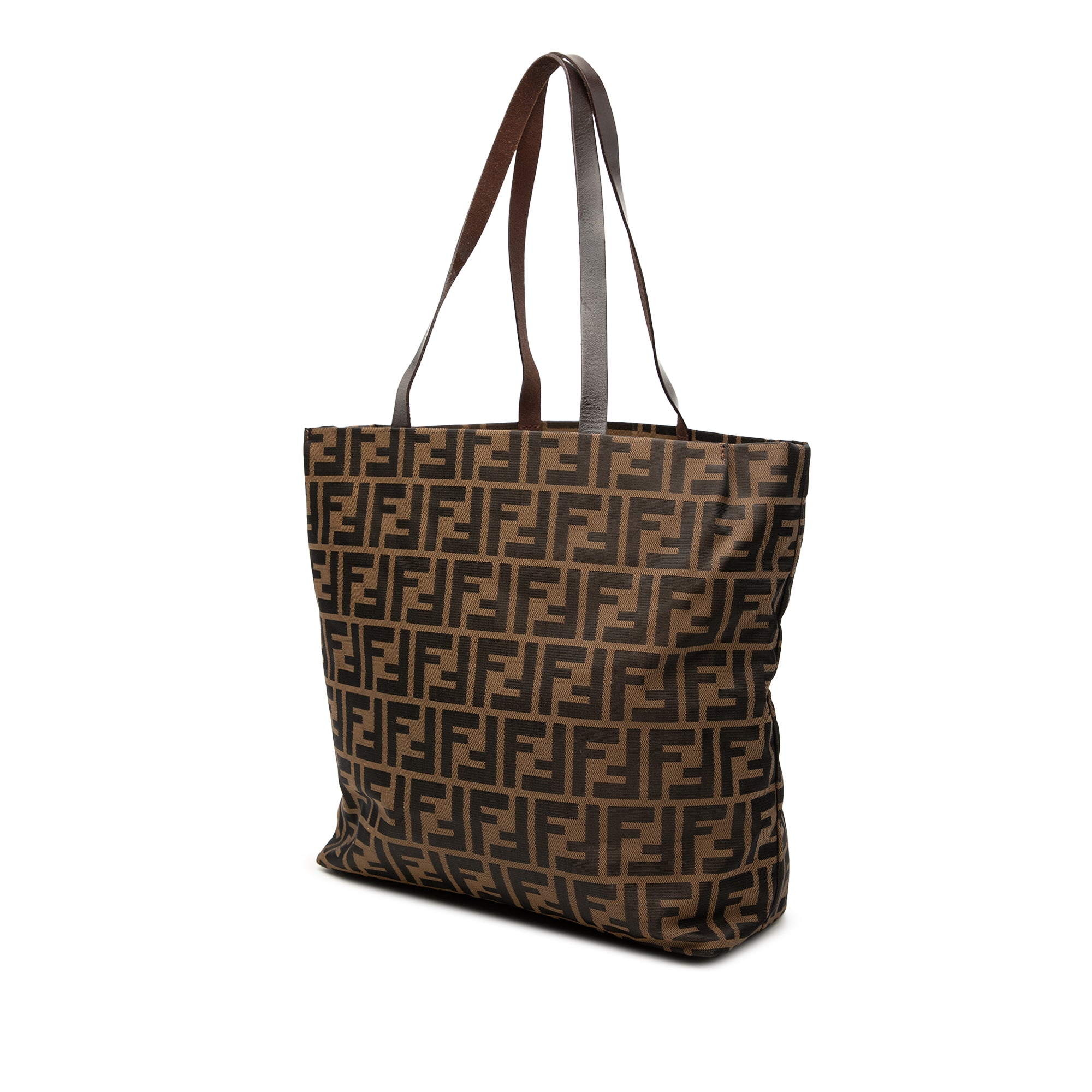 Zucca Canvas Tote - Image 3