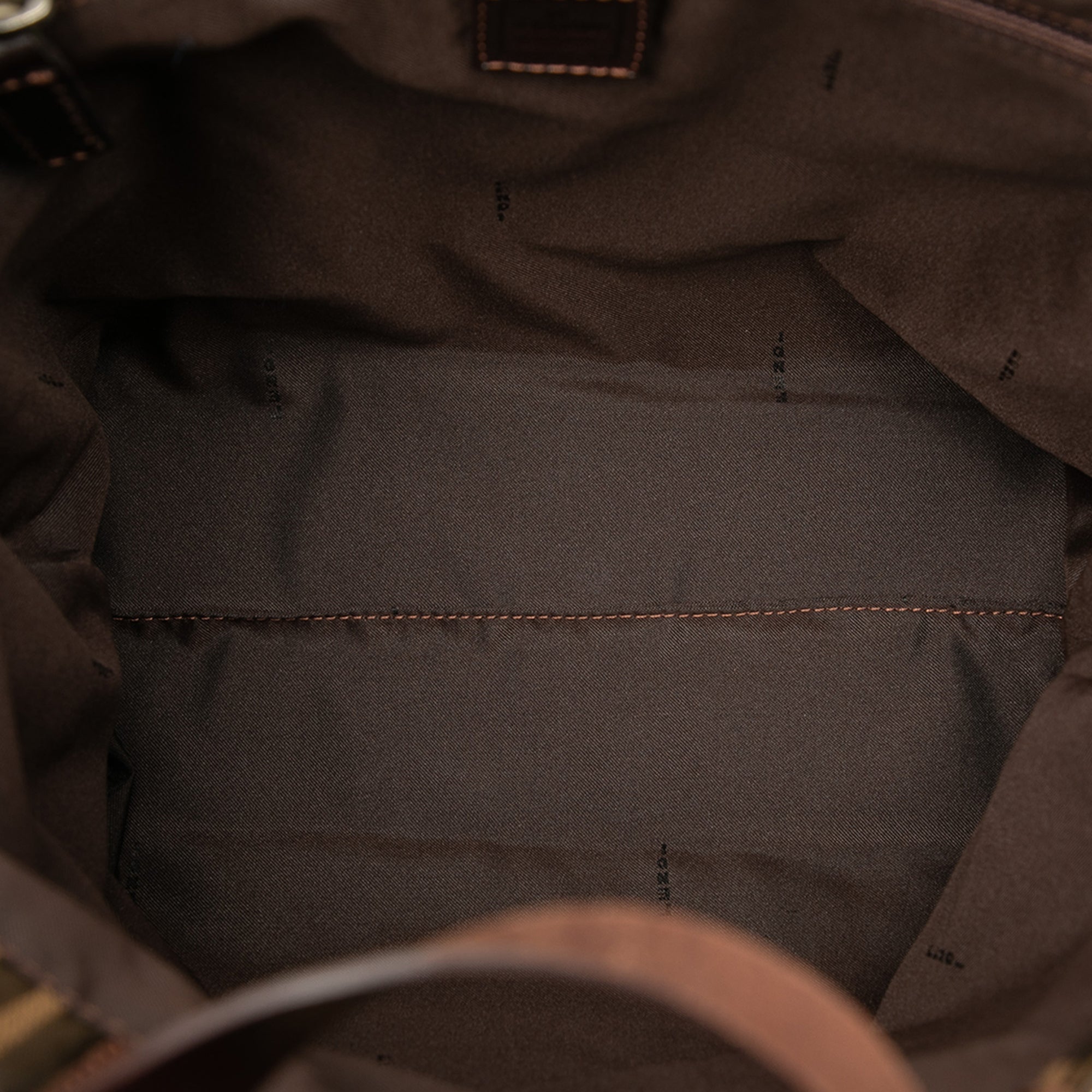 Zucca Canvas Tote - Image 4