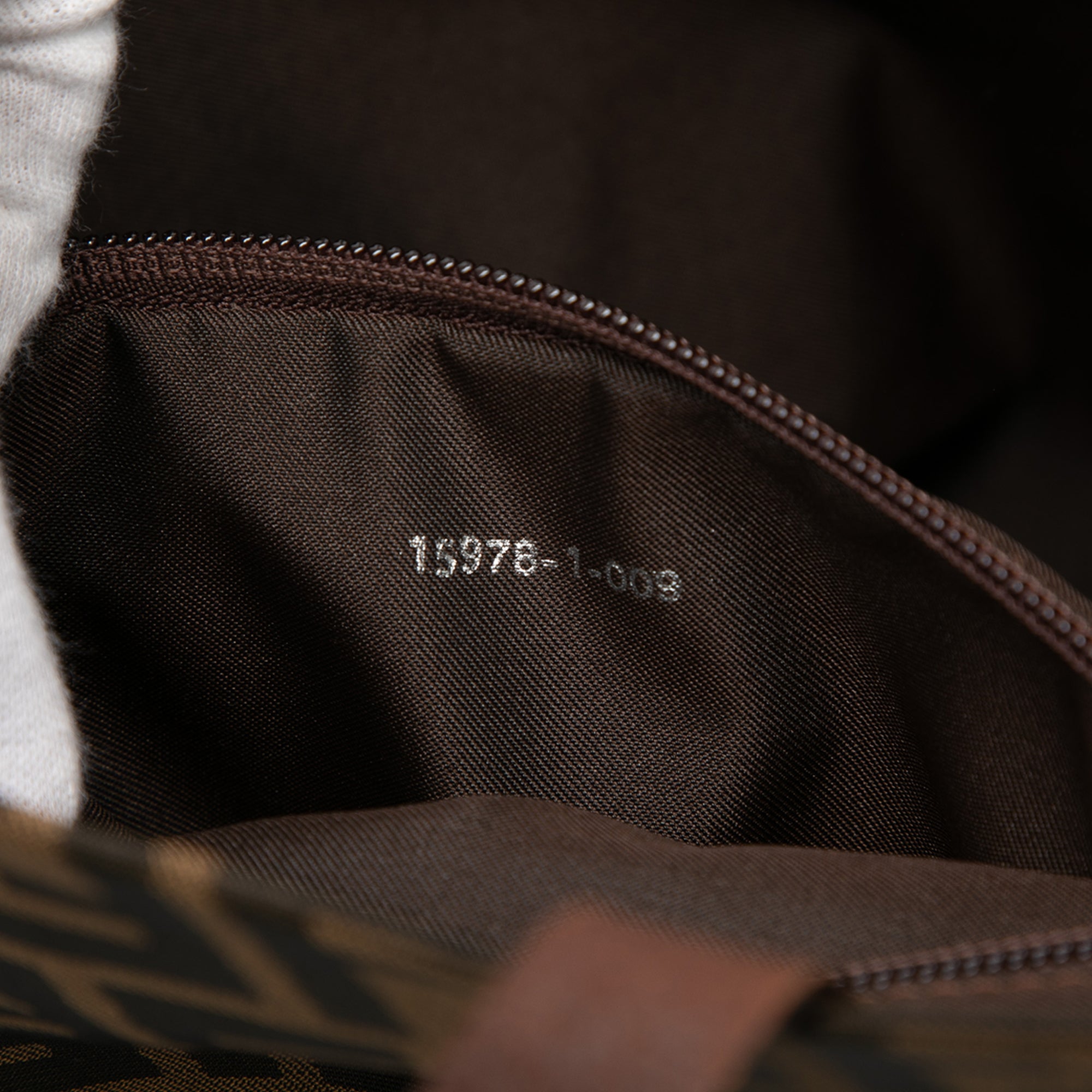 Zucca Canvas Tote - Image 6