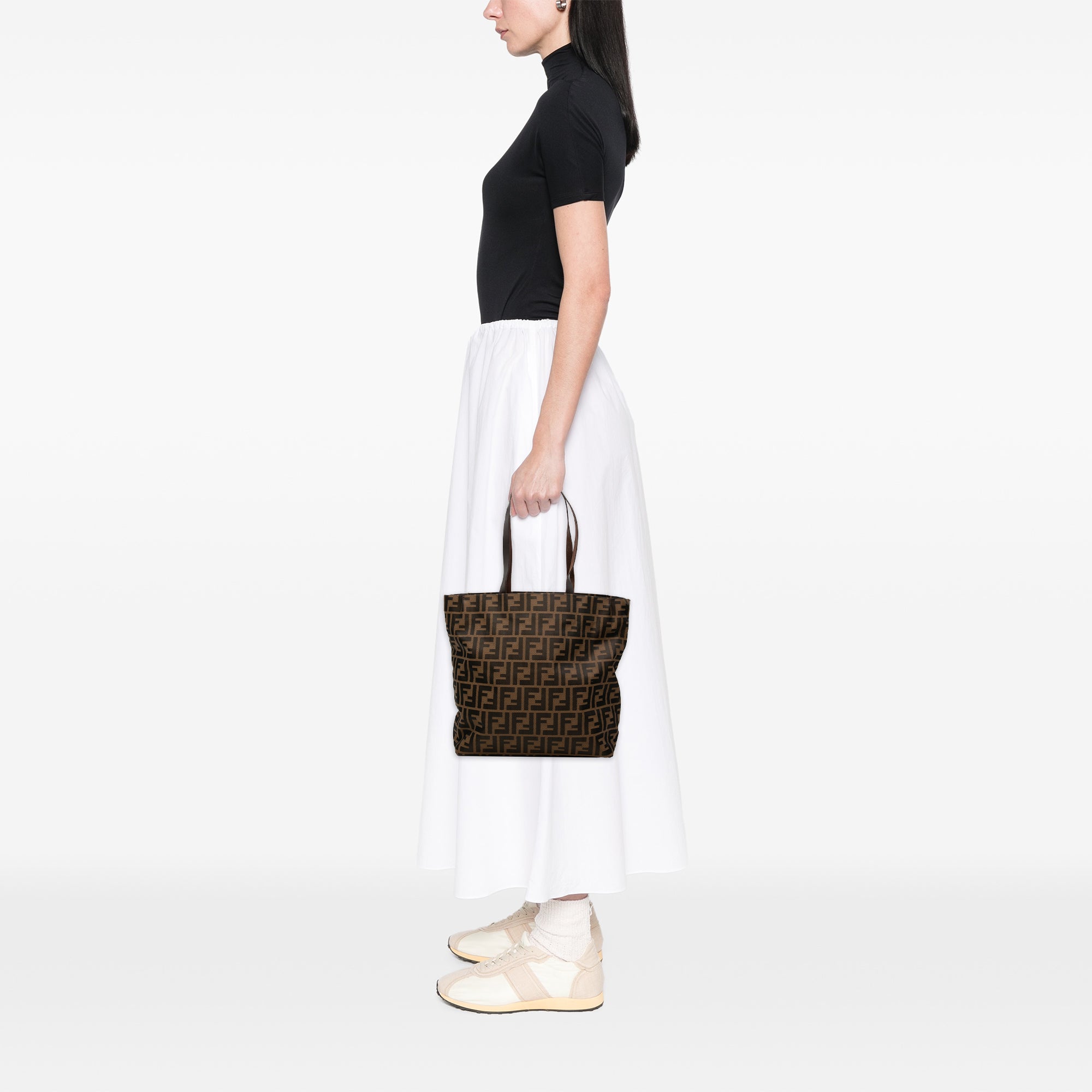 Zucca Canvas Tote - Image 7
