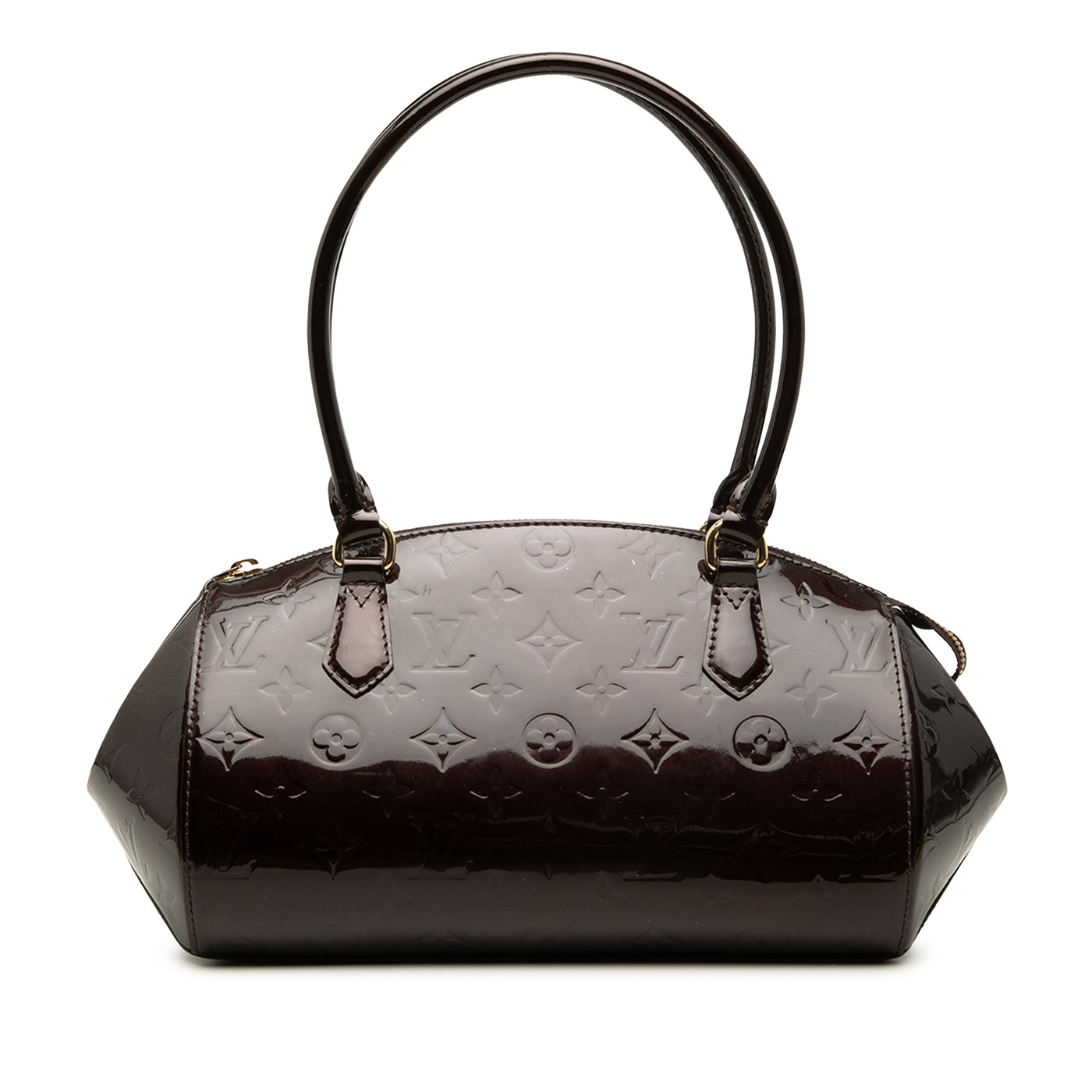 Monogram Vernis Sherwood PM - Image 1