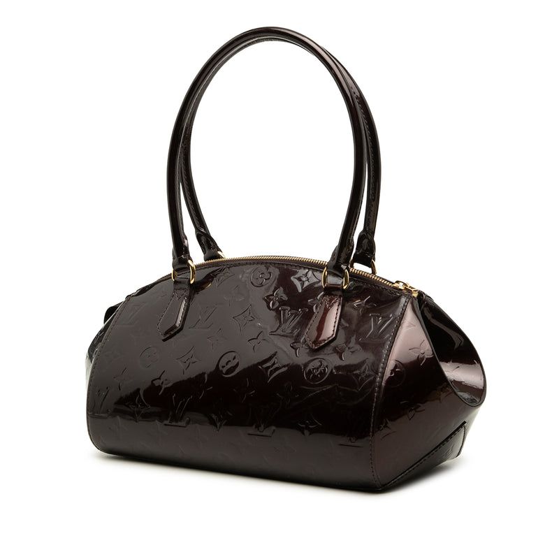 Monogram Vernis Sherwood PM - Image 2