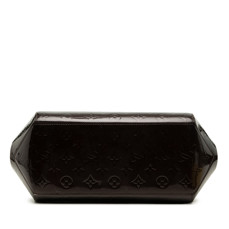 Monogram Vernis Sherwood PM - Image 3