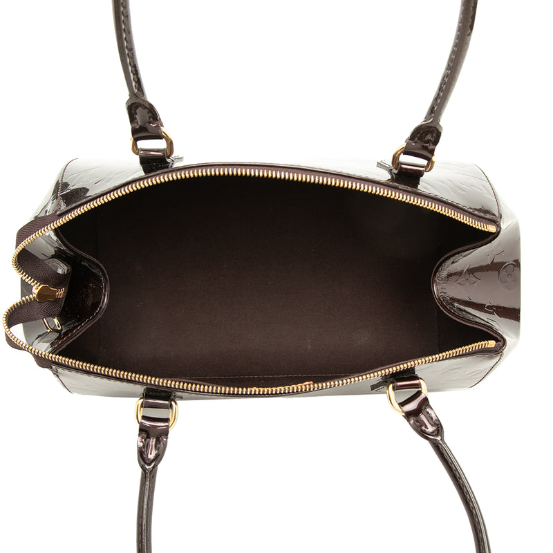Monogram Vernis Sherwood PM - Image 4