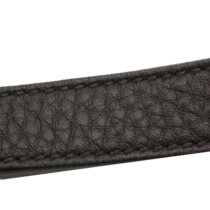 Tessuto Canapa Logo Satchel - Image 15