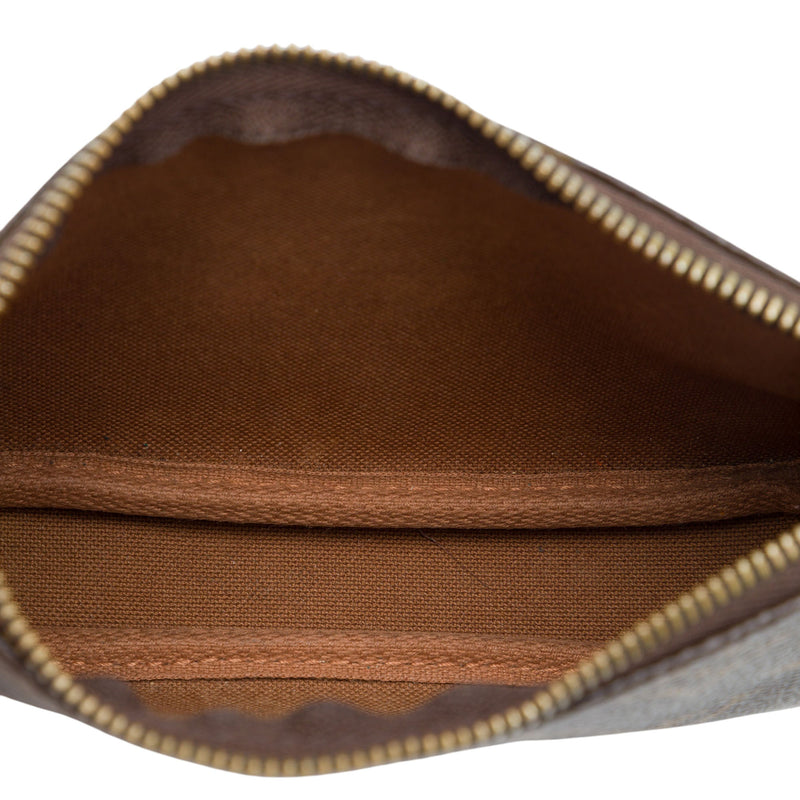 Monogram Mini Pochette Accessoires - Image 4