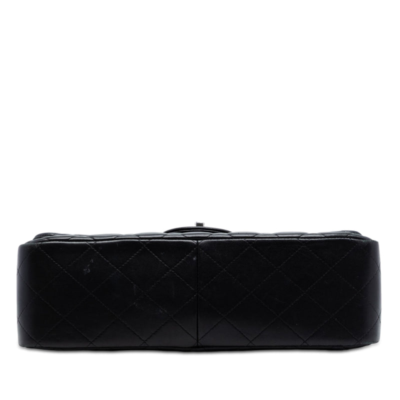 Jumbo Classic Lambskin Double Flap - Image 3