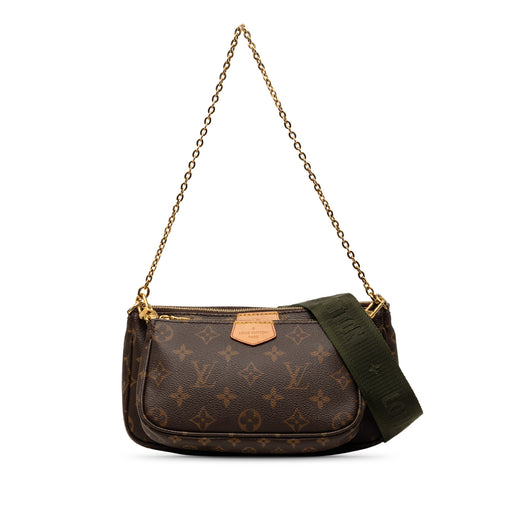 Monogram Multi Pochette Accessoires - Image 1