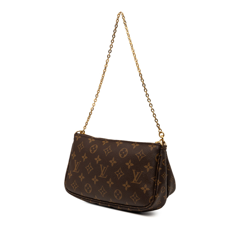Monogram Multi Pochette Accessoires - Image 2