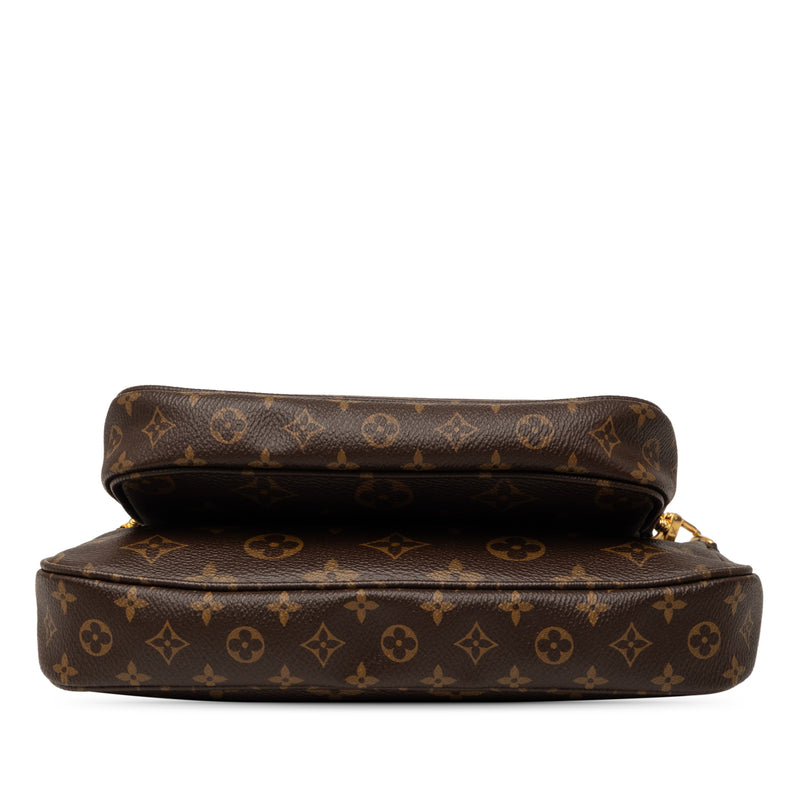 Monogram Multi Pochette Accessoires - Image 3