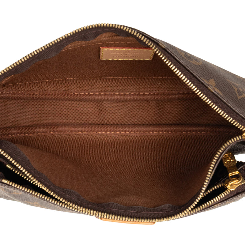 Monogram Multi Pochette Accessoires - Image 4