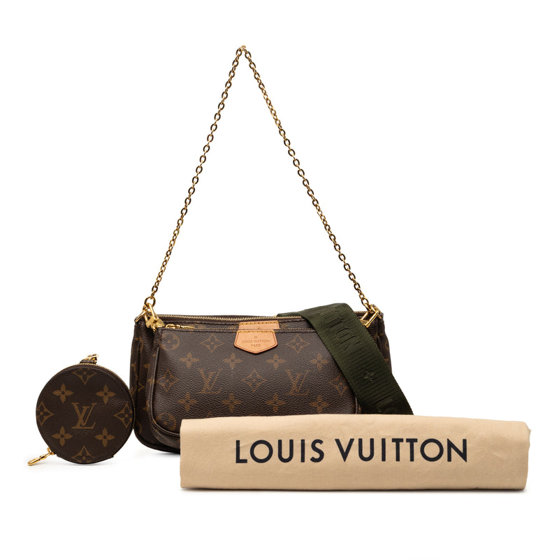 Monogram Multi Pochette Accessoires - Image 8