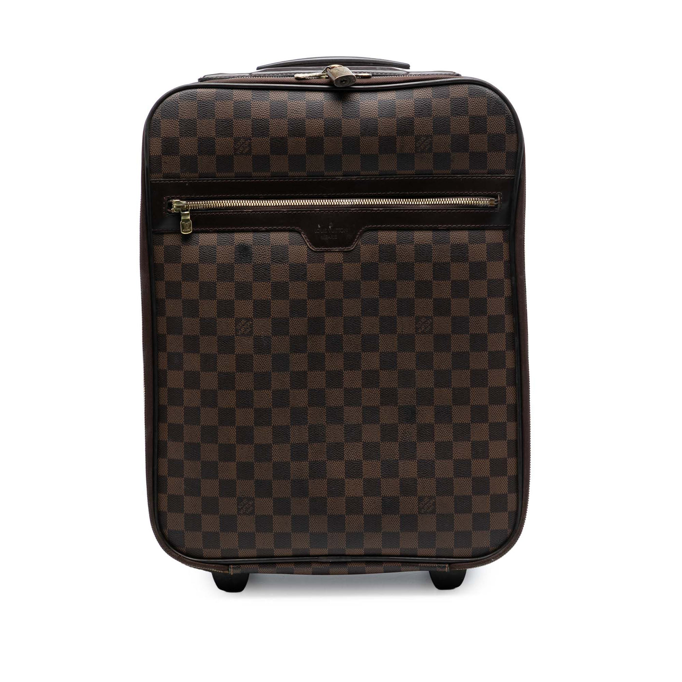Damier Ebene Pegase 45 - Image 1