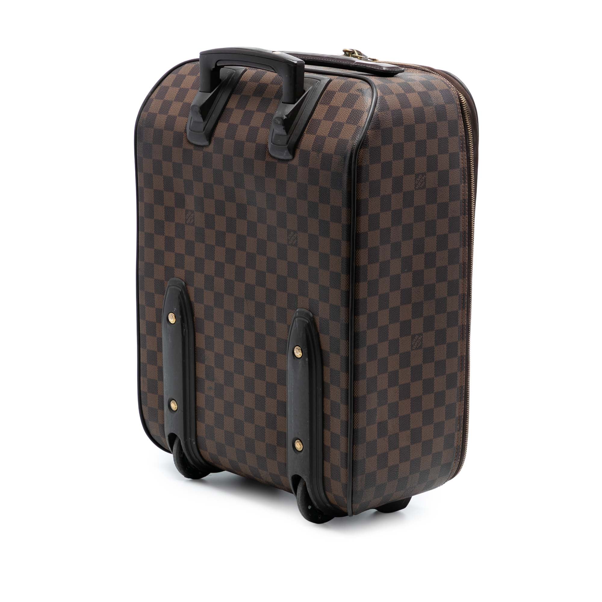 Damier Ebene Pegase 45 - Image 2