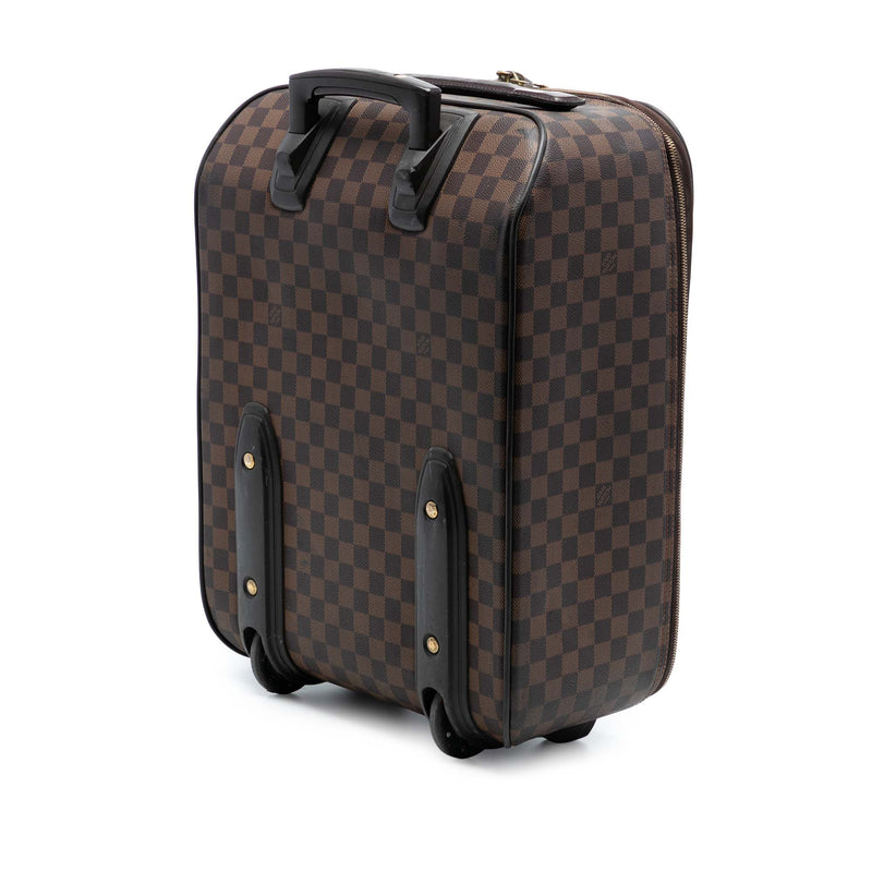 Damier Ebene Pegase 45 - Image 2