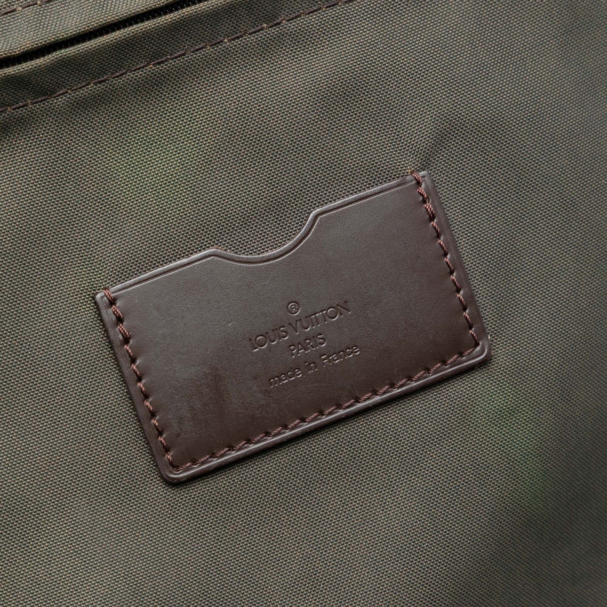 Damier Ebene Pegase 45 - Image 5