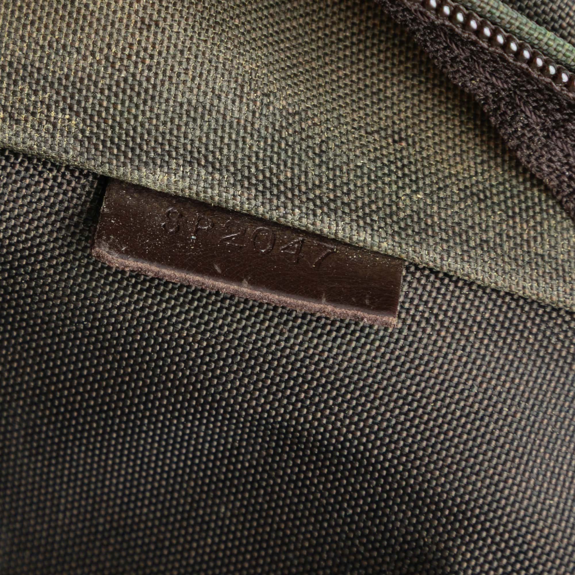Damier Ebene Pegase 45 - Image 6