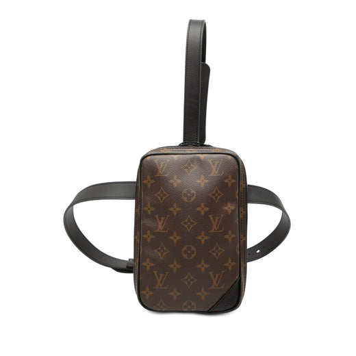 Monogram Solar Ray Utility Side Bag - Image 1