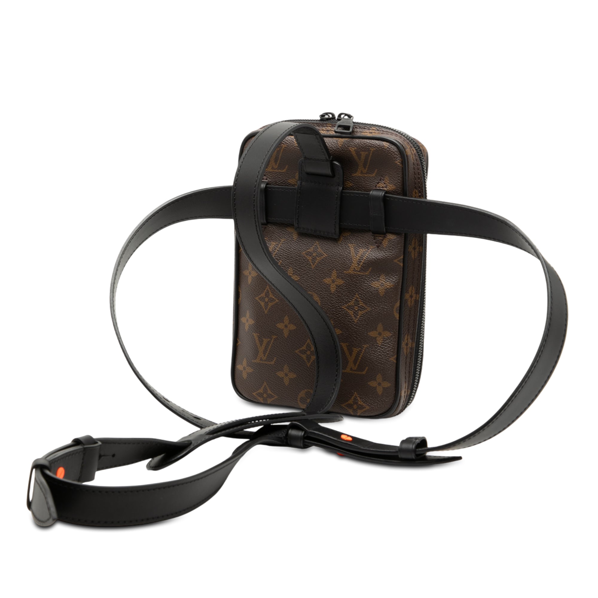 Monogram Solar Ray Utility Side Bag - Image 2