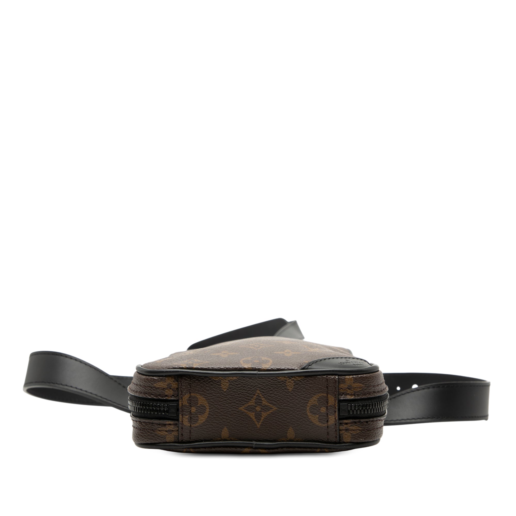 Monogram Solar Ray Utility Side Bag - Image 3