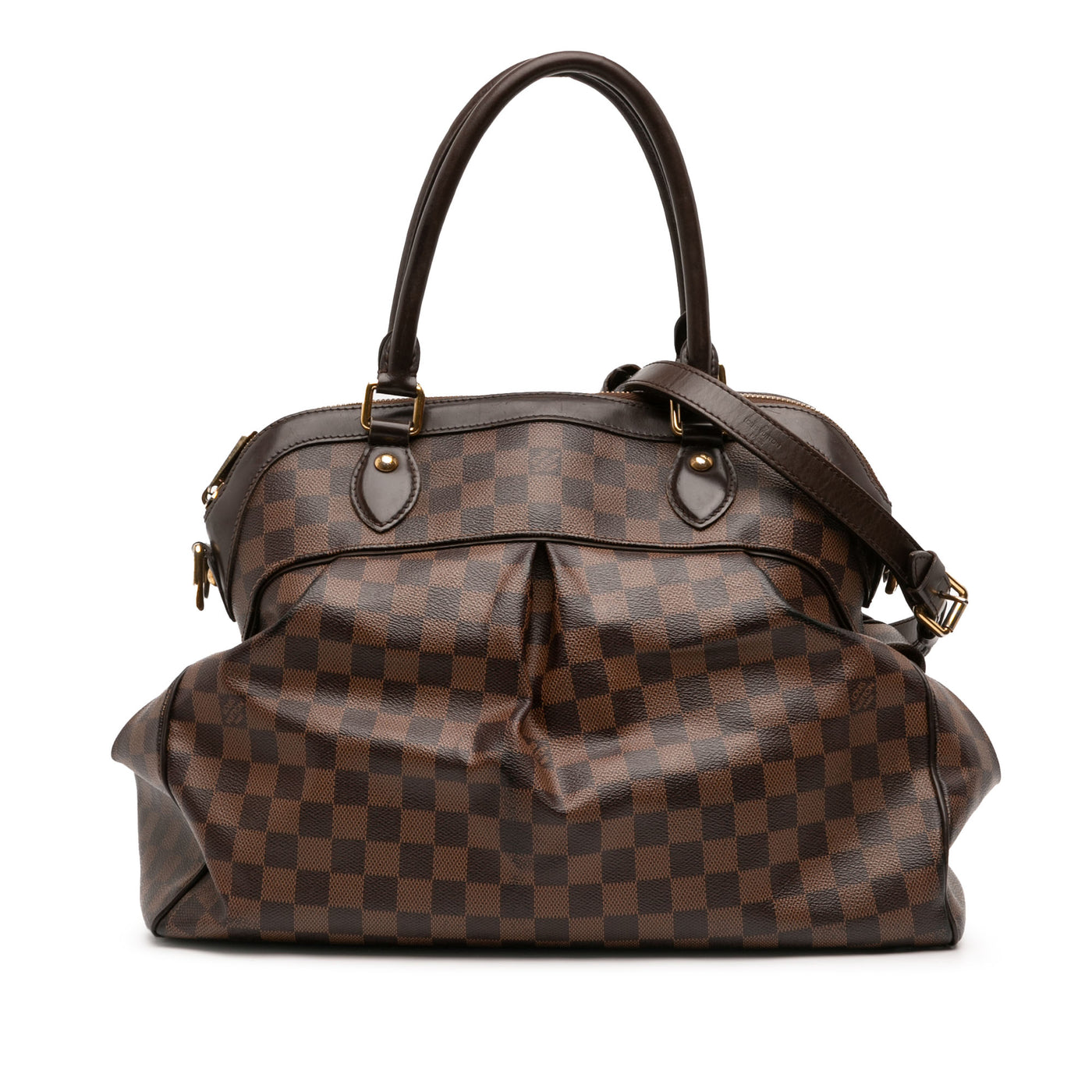 Damier Ebene Trevi GM - Image 1