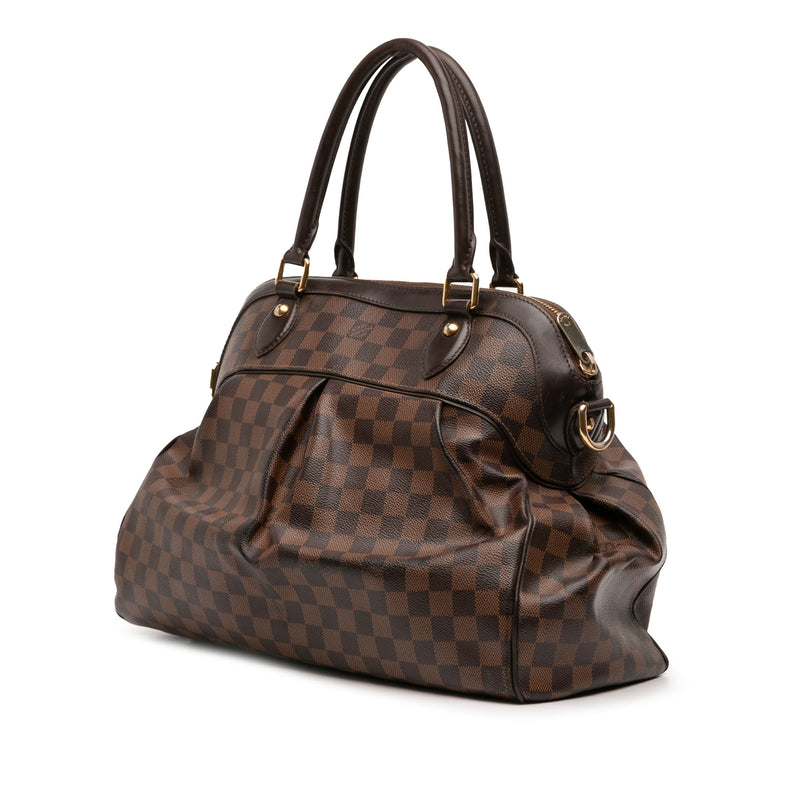 Damier Ebene Trevi GM - Image 2