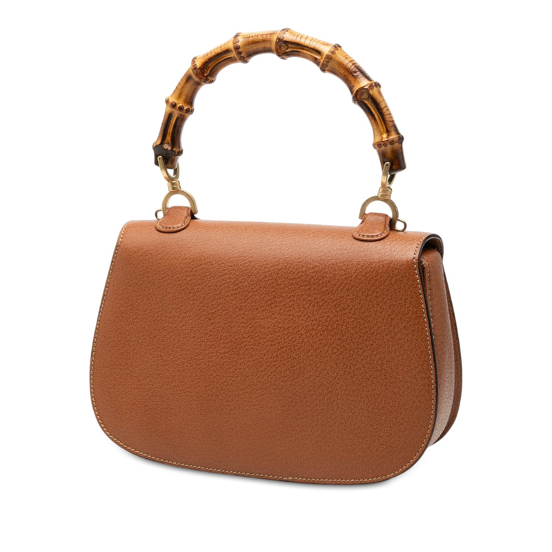 Grained Calfskin Bamboo Night - Image 2