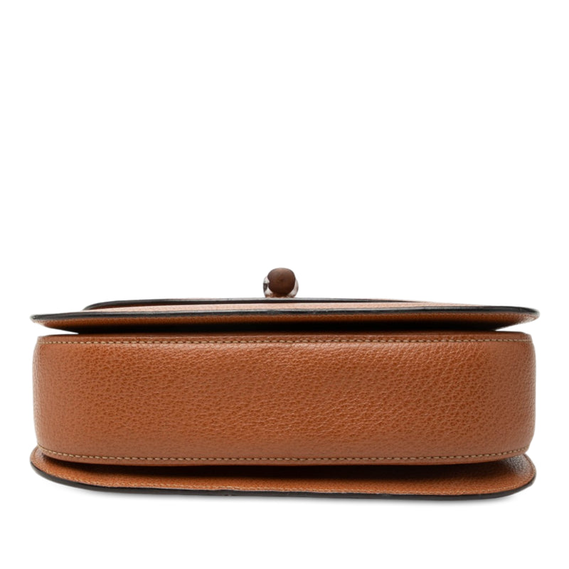 Grained Calfskin Bamboo Night - Image 3