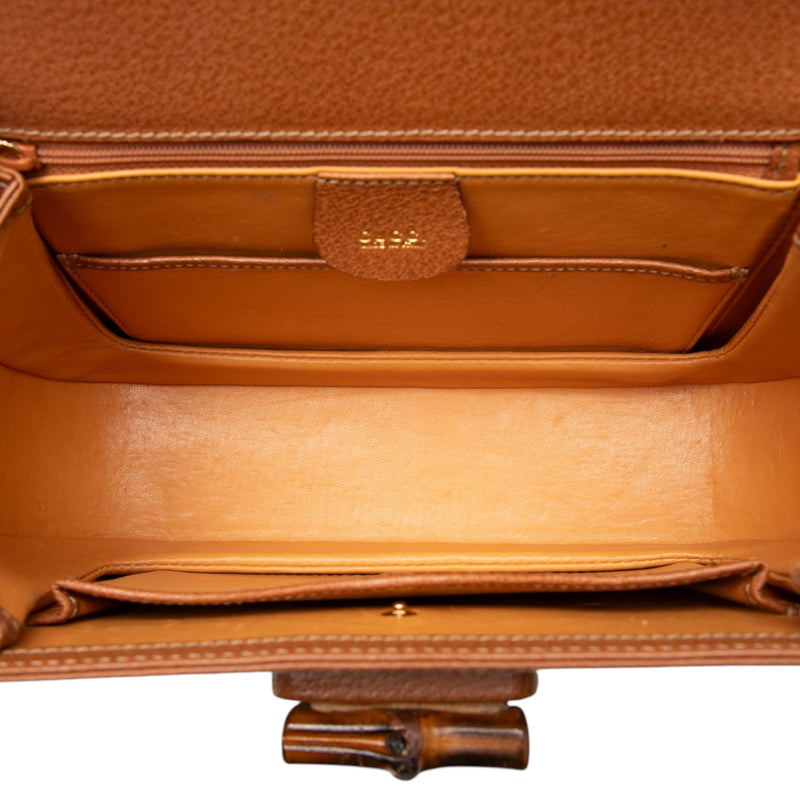 Grained Calfskin Bamboo Night - Image 4