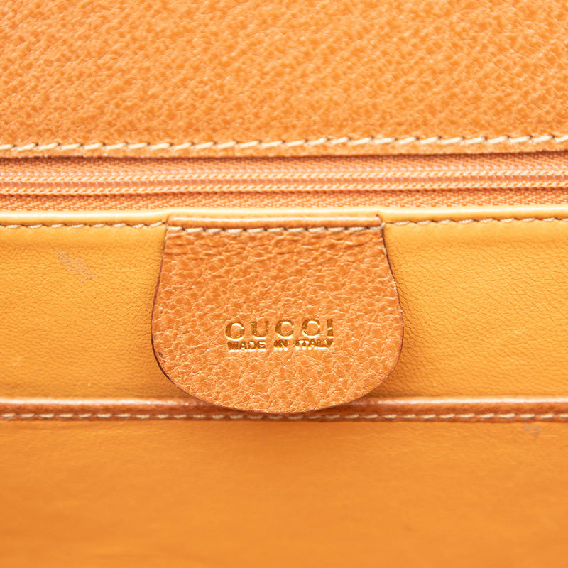 Grained Calfskin Bamboo Night - Image 5