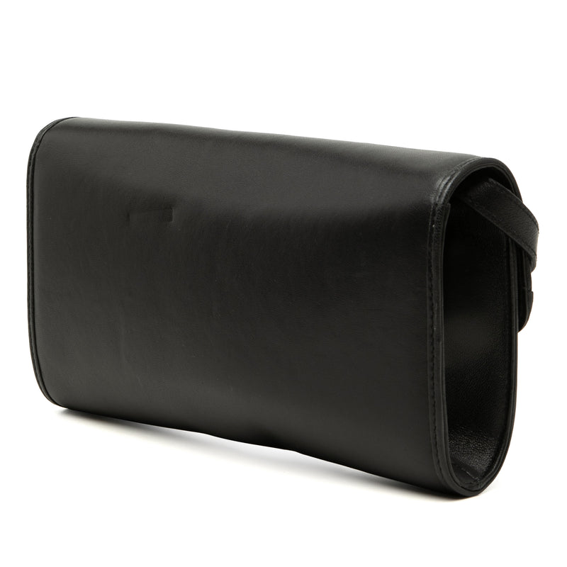 Calfskin Linea Matisse Interlocking G Crossbody - Image 2