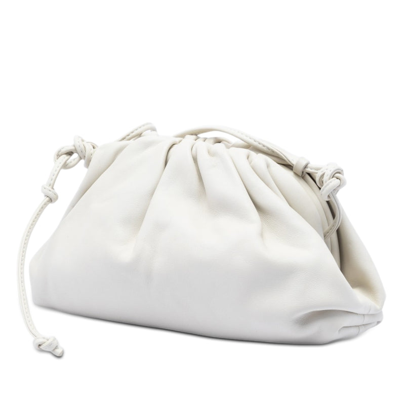 Lambskin The Mini Pouch Crossbody - Image 2
