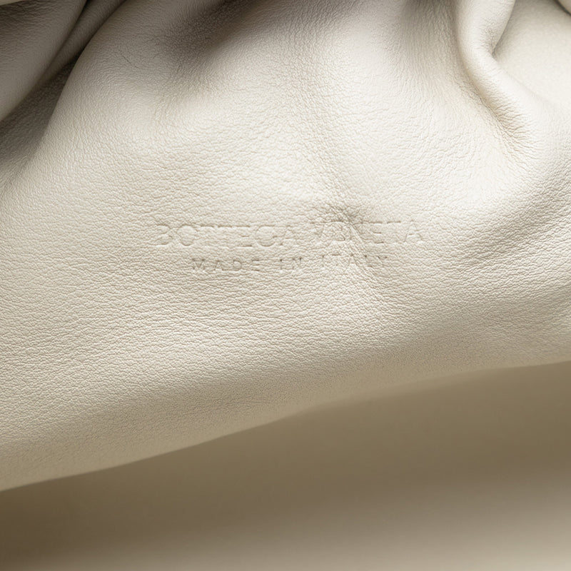 Lambskin The Mini Pouch Crossbody - Image 5