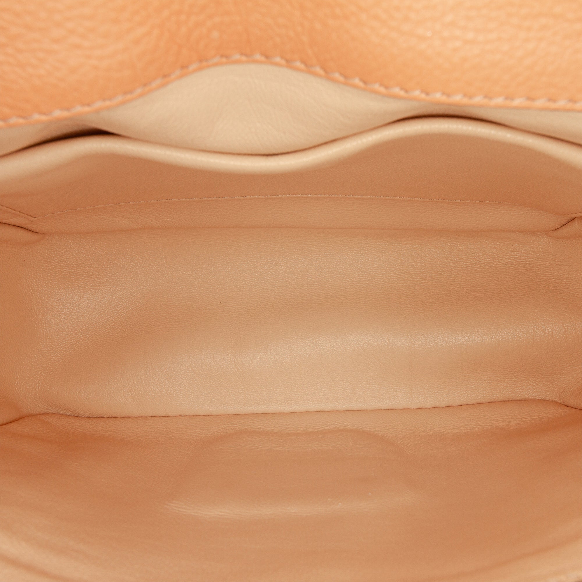 Small Leather Elsie Crossbody - Image 4