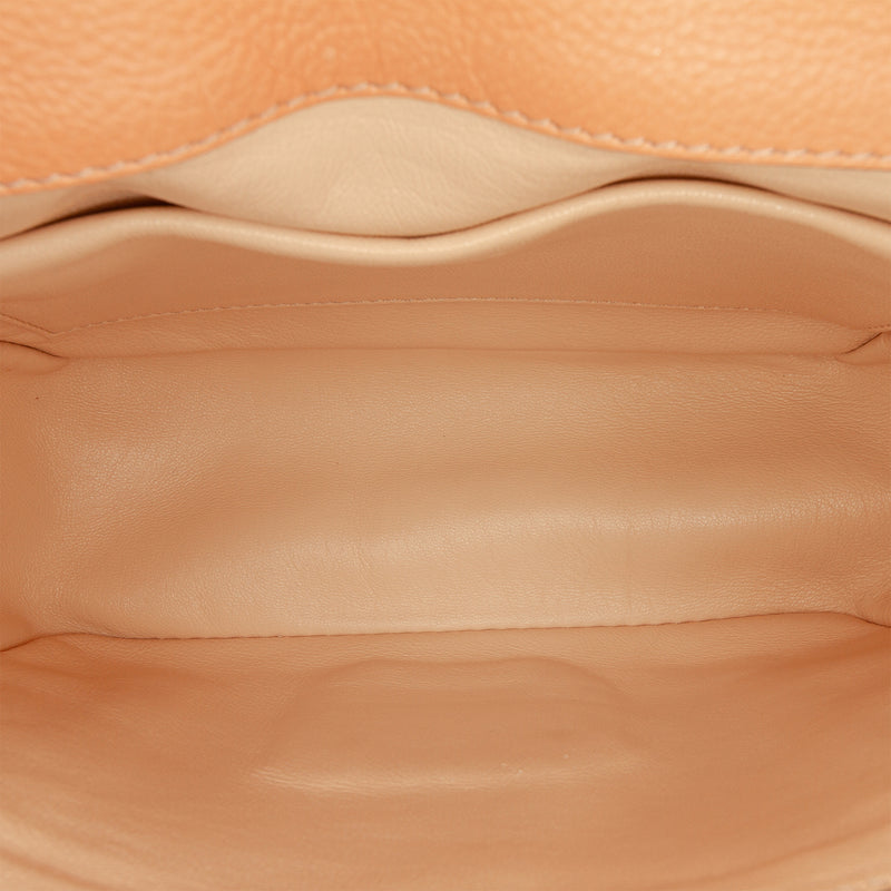 Small Leather Elsie Crossbody - Image 4