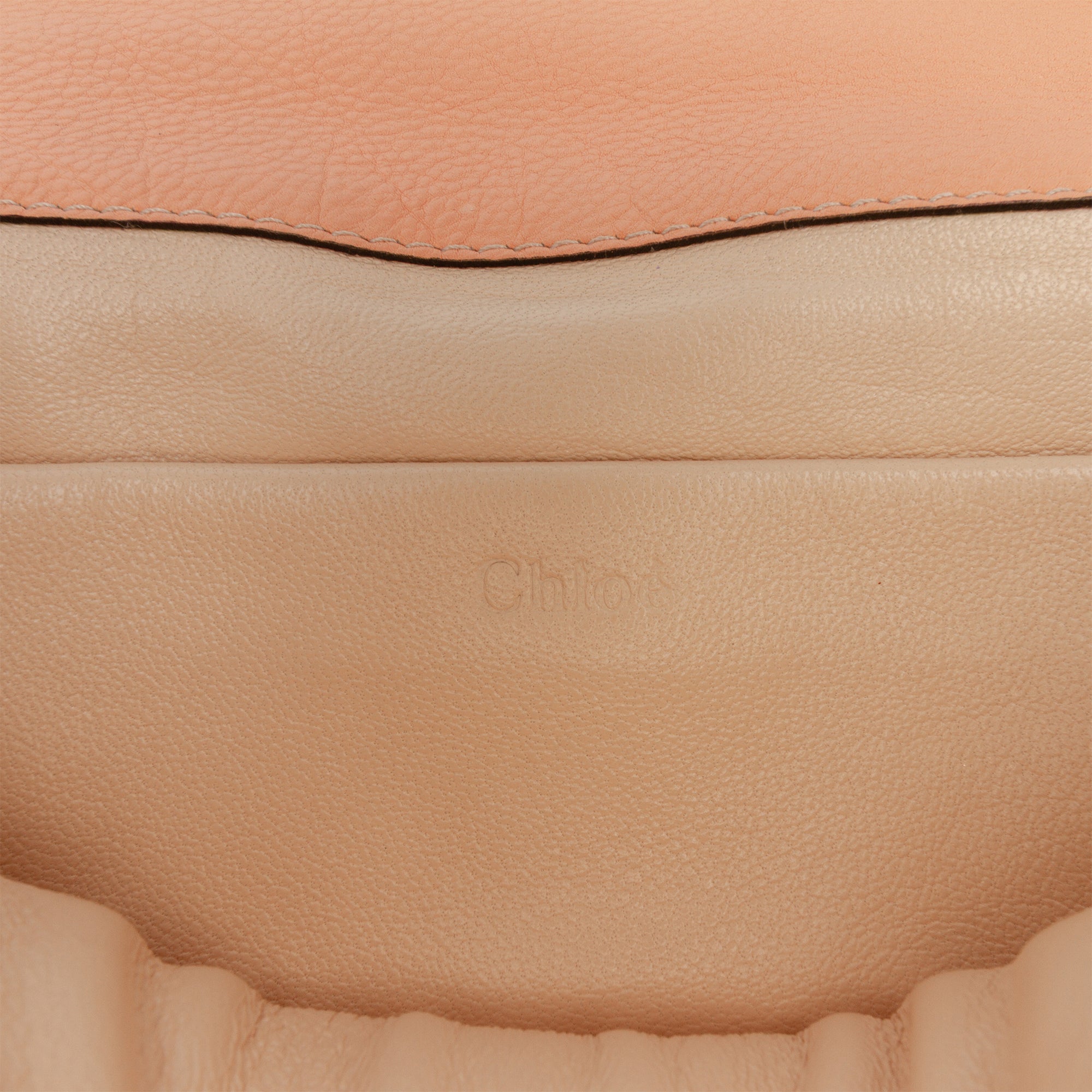 Small Leather Elsie Crossbody - Image 5