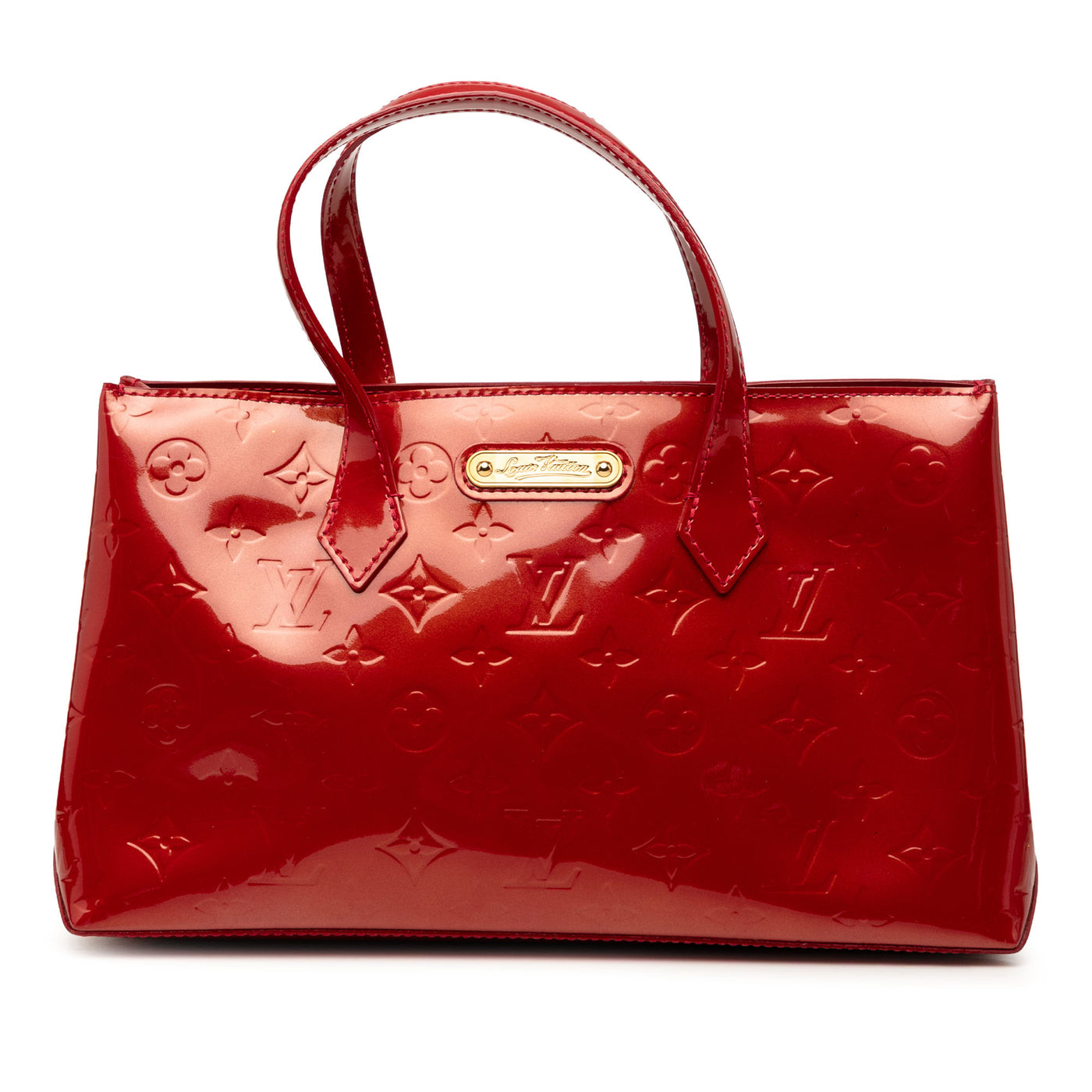 Monogram Vernis Wilshire PM - Image 1