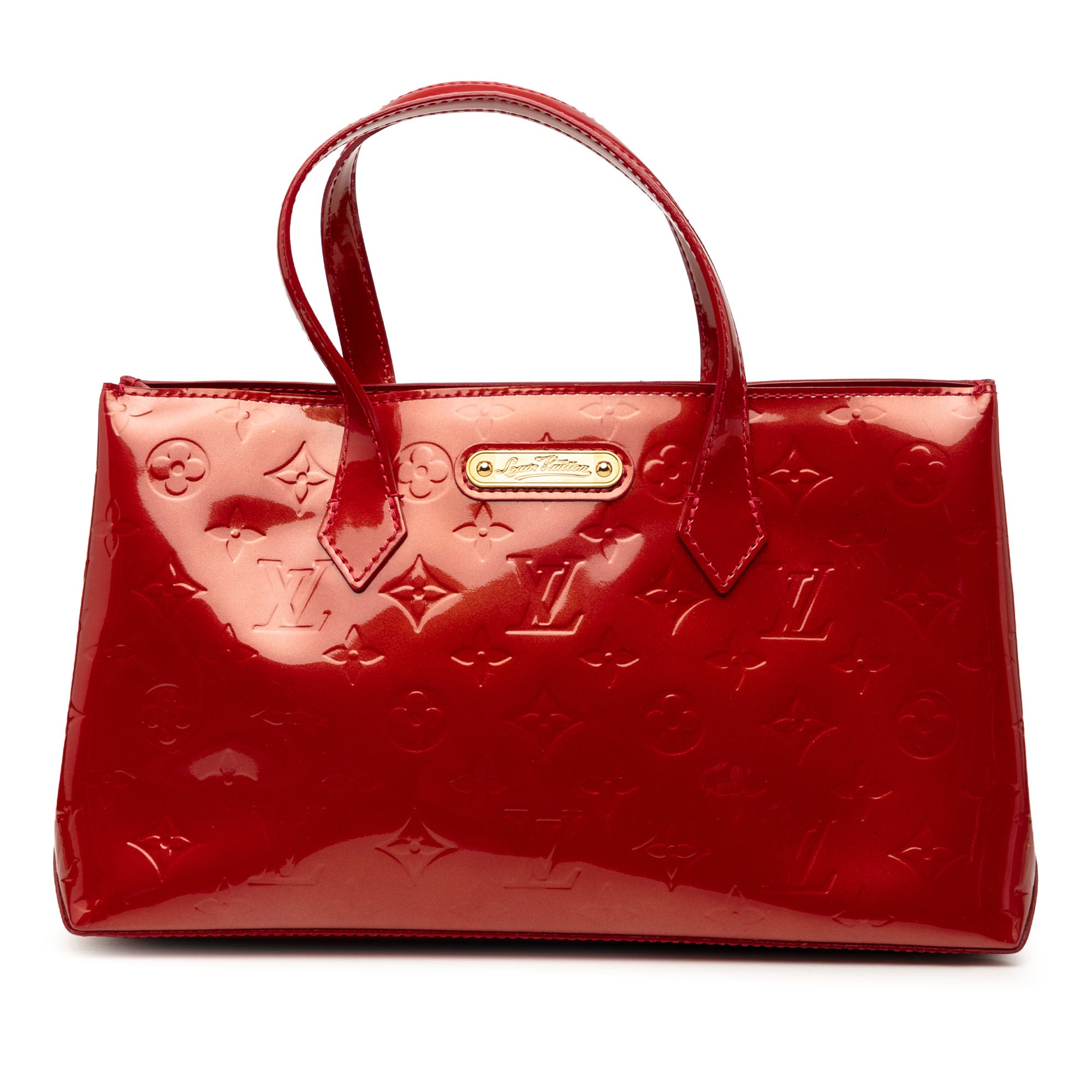 Monogram Vernis Wilshire PM - Image 1